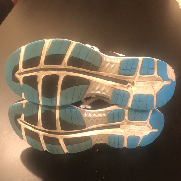 ASIC Gel Nimbus 18 - Picture 6 of 6